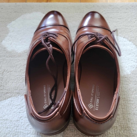 Oxford Carlisle men size 7 men shoes - Picture 4 of 8